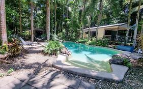 Boutique Bungalows